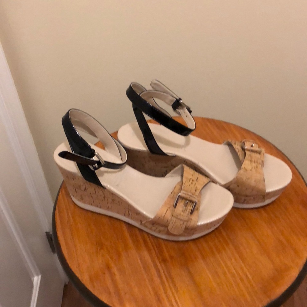 Rockport Wedges